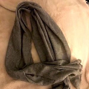 Cashmere Scarf/wrap
